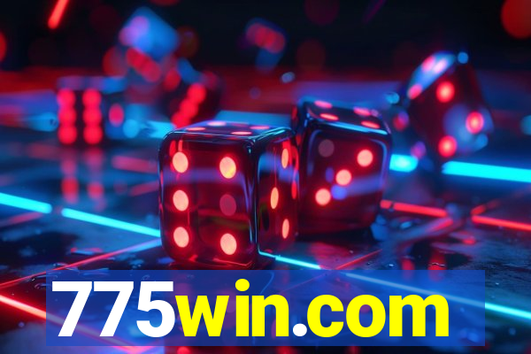 775win.com