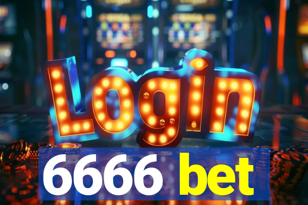 6666 bet