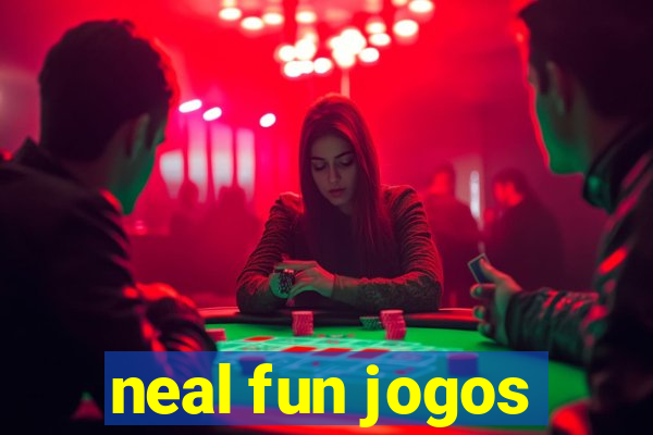 neal fun jogos