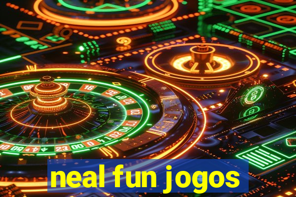 neal fun jogos