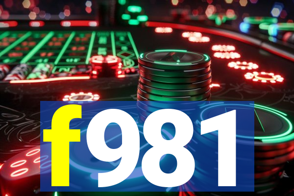 f981