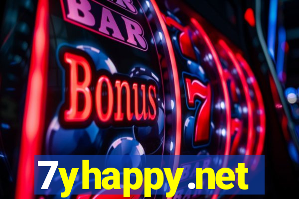 7yhappy.net