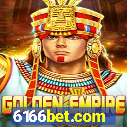 6166bet.com