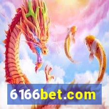 6166bet.com