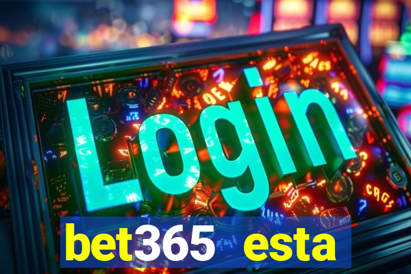 bet365 esta regulamentada no brasil