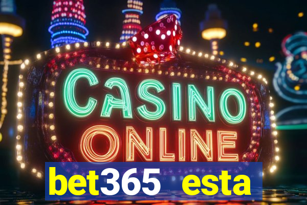 bet365 esta regulamentada no brasil