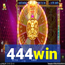 444win