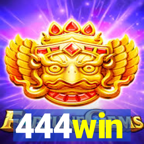 444win