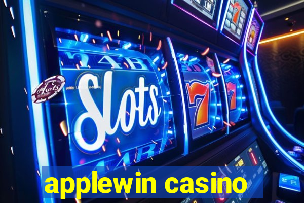 applewin casino
