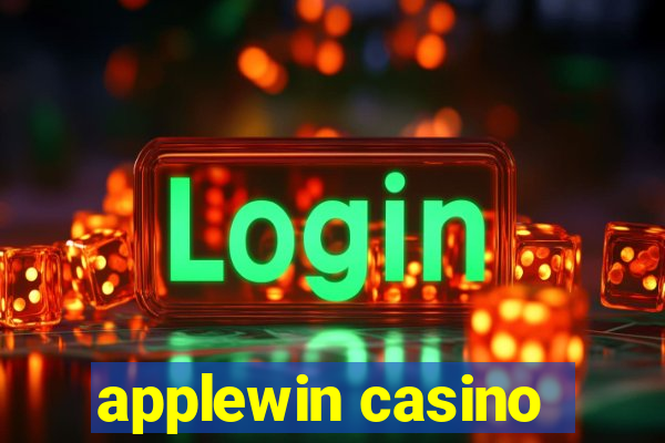 applewin casino
