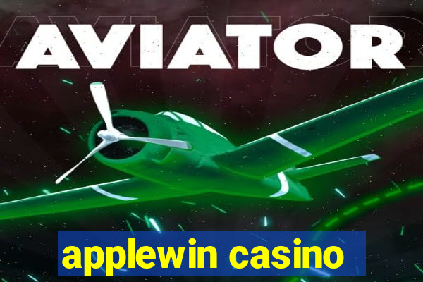applewin casino