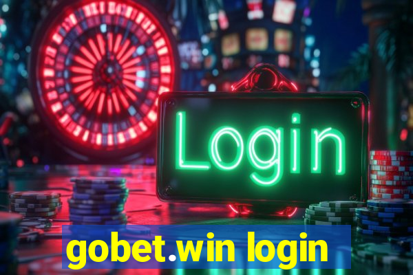 gobet.win login
