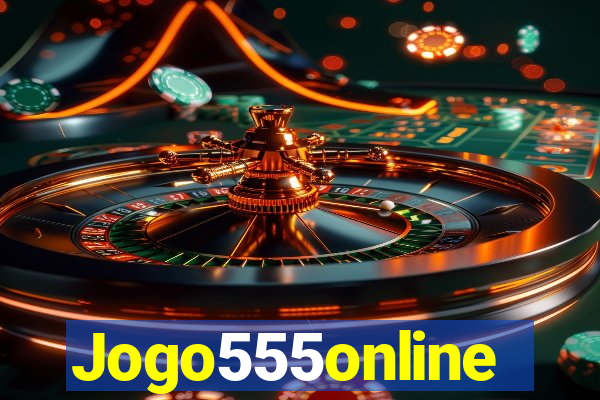 Jogo555online