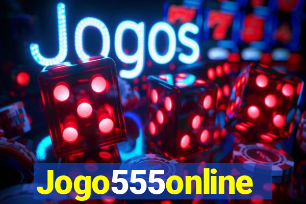 Jogo555online