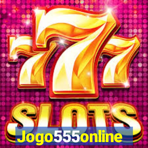 Jogo555online