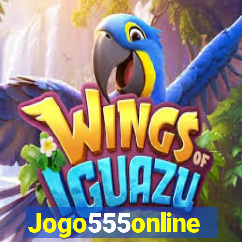 Jogo555online
