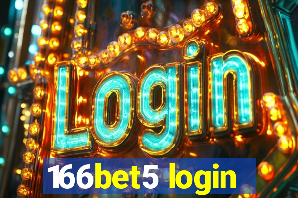 166bet5 login