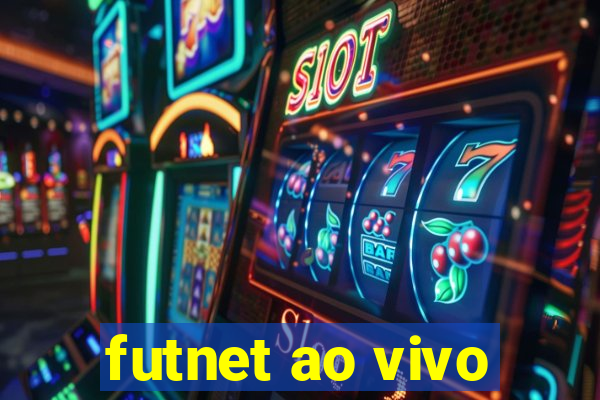 futnet ao vivo