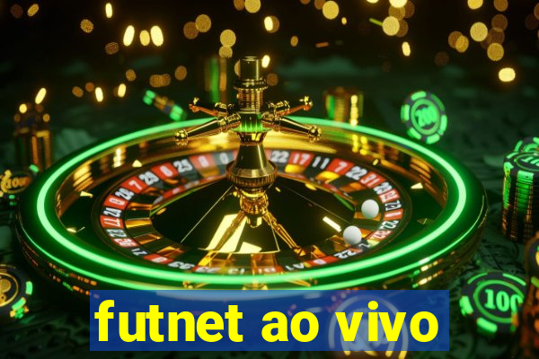 futnet ao vivo