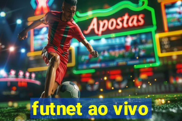 futnet ao vivo