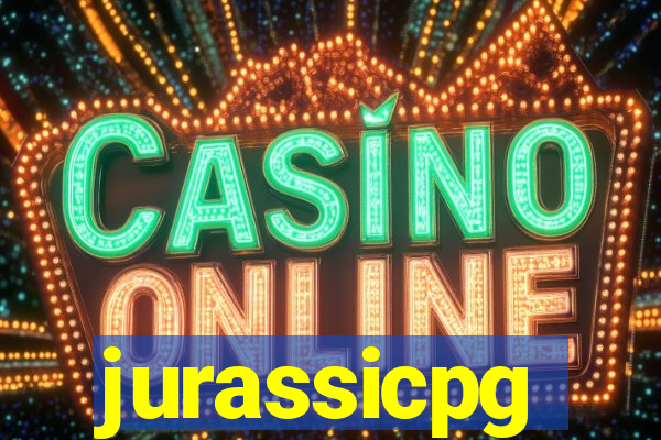 jurassicpg