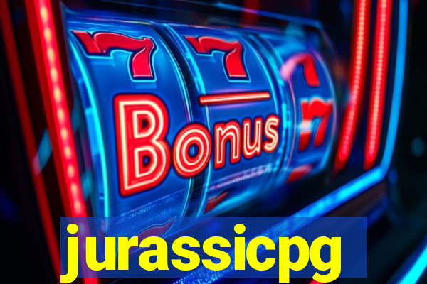 jurassicpg