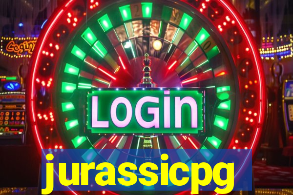 jurassicpg
