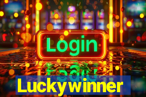 Luckywinner