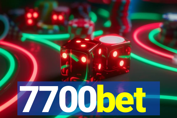 7700bet