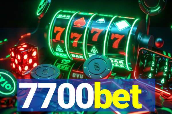 7700bet