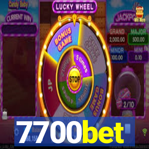 7700bet