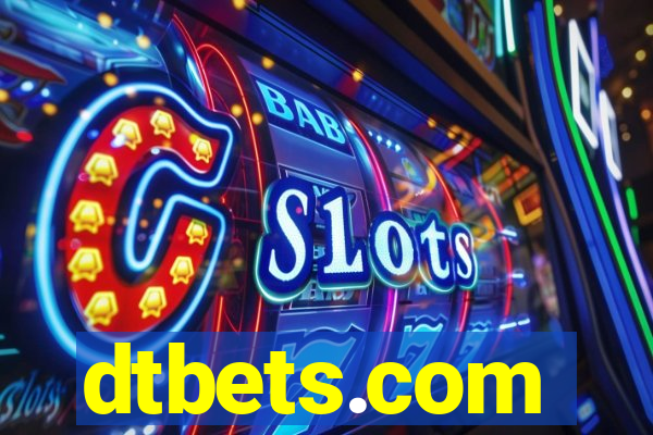 dtbets.com
