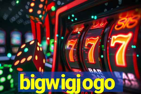 bigwigjogo