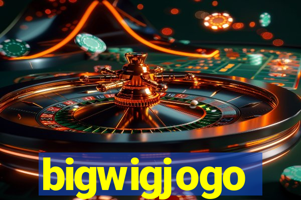 bigwigjogo
