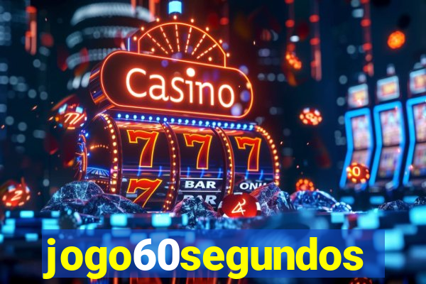 jogo60segundos