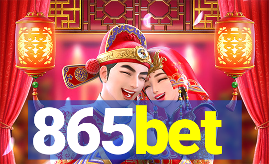 865bet