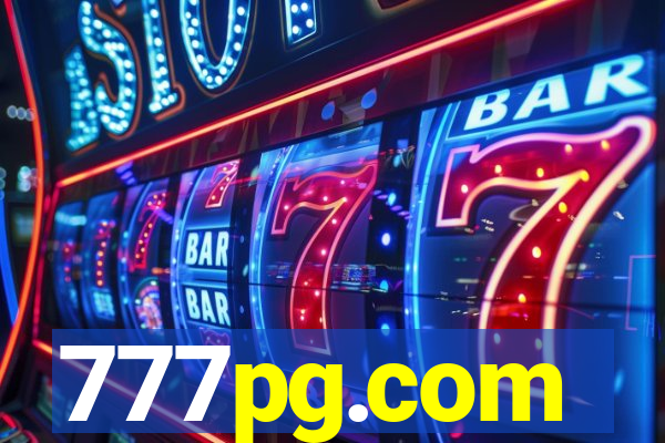 777pg.com