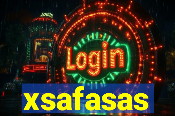 xsafasas