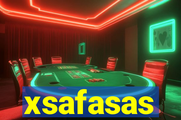 xsafasas