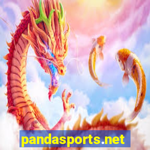 pandasports.net