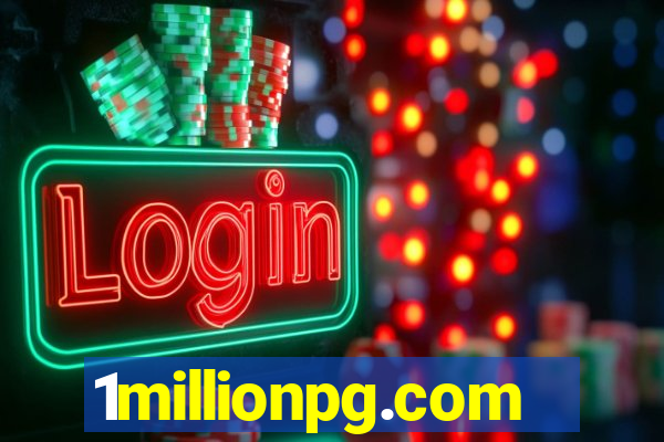 1millionpg.com