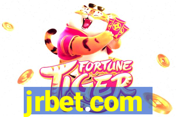 jrbet.com