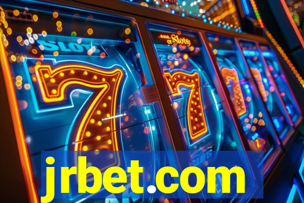 jrbet.com