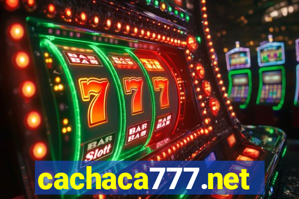 cachaca777.net