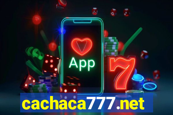 cachaca777.net