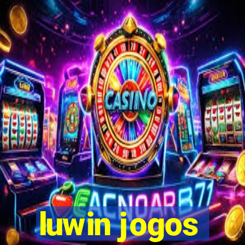 luwin jogos