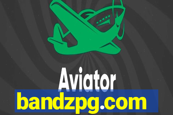 bandzpg.com
