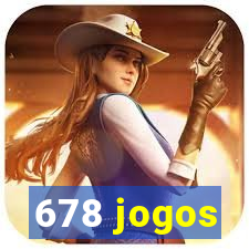 678 jogos