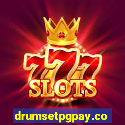 drumsetpgpay.com