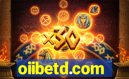 oiibetd.com